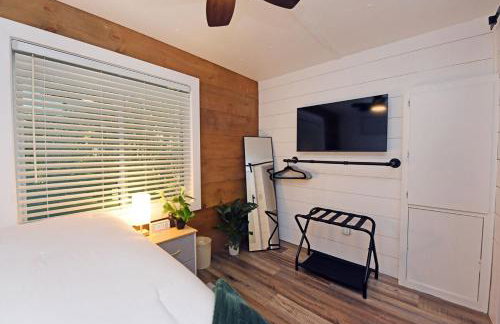 Mountain home, next to a Winery with a fire pit - Foto 9