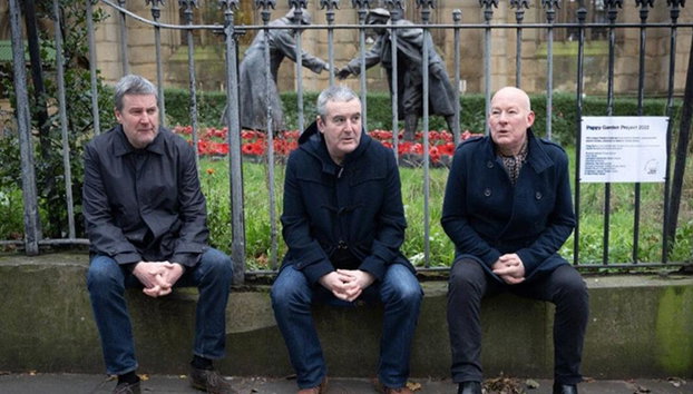 Tour a pie de los íconos musicales de Liverpool con The Farm o Frankie Goes to Hollywood - Foto 3