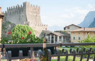 Castel View Apartment - Gardaslowemotion - Foto 3