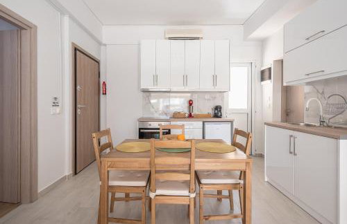 Luxurious Penthouse Hilton Area - DiPeJo Athens - Foto 6