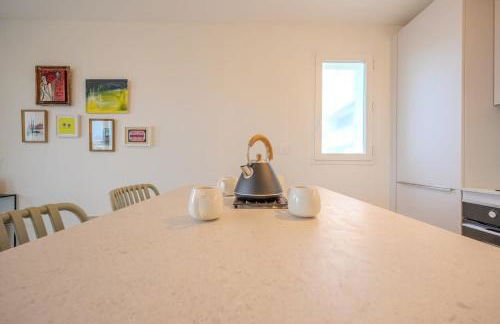 Les roseaux bleus - Foto 21