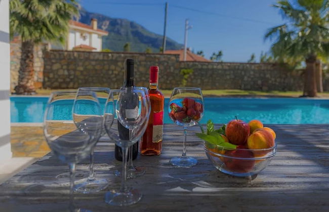 Fours Seasons Villa 7 - Foto 16