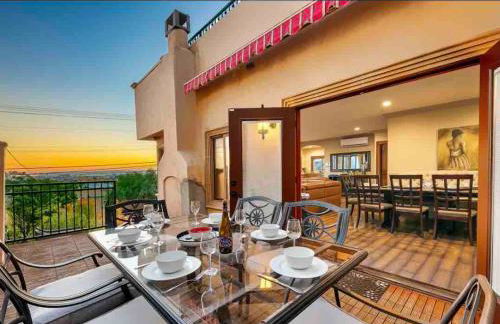 Stunning Views, Rooftop Vista, Pool & Spa - Foto 24