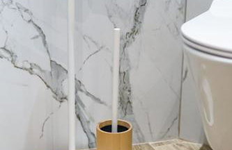 Delfini Villa, beachfront 2-bdrm maisonette - Foto 29