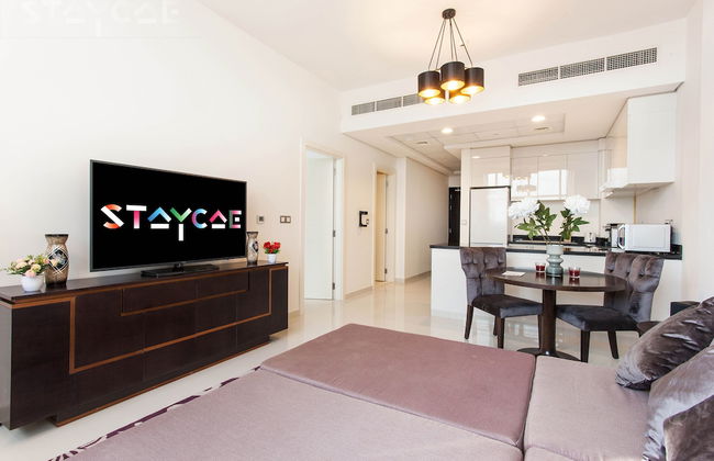 Staycae Ghalia - Photo 18