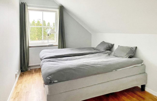 8 Person Holiday Home in Lottorp-by Traum - Foto 5