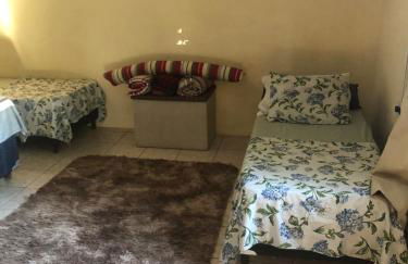 Pousada Fialho - Foto 2