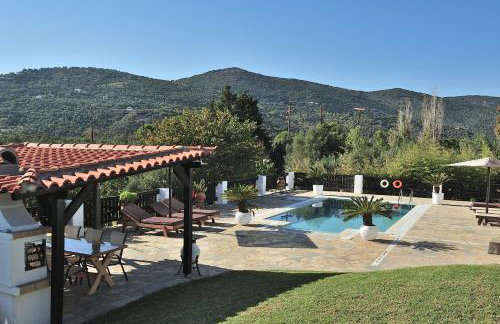 Villa Pefka - Foto 26