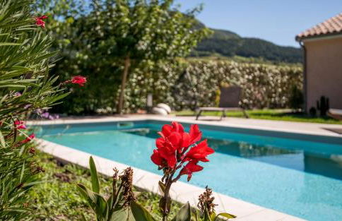 l'écrin du clocher maison piscine jardin wifi - Photo 5