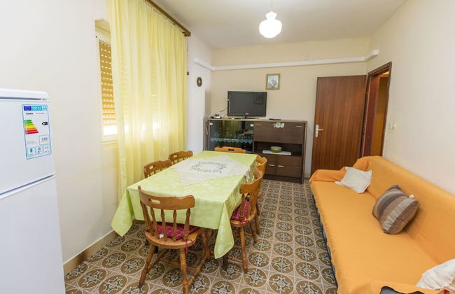 Apartment Lele - Foto 15