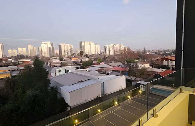 Oceana Suites Briones Luco - Foto 18