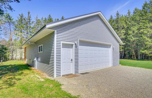 Townsend Cottage on UTV and Snowmobile Trail! - Foto 21