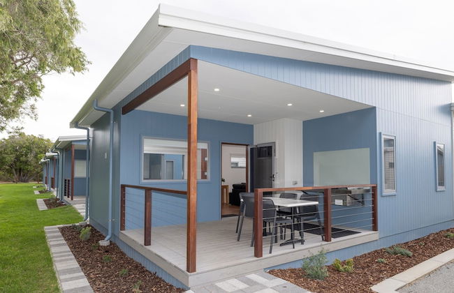 BIG4 Emu Beach Holiday Park - Photo 55