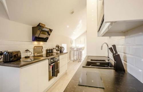 Rowley stone cottages - Foto 16