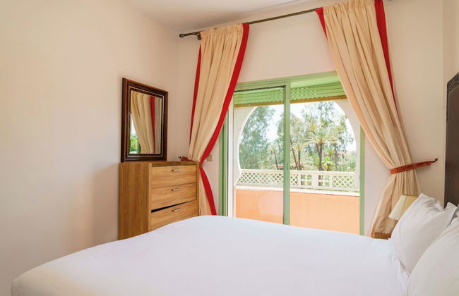 Palmeraie Green Resort - Foto 55