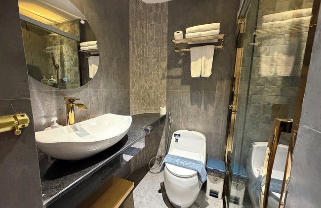 Lantana House Boutique Da Nang - Foto 77