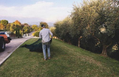 Agriturismo Ca' Cristane - Foto 53