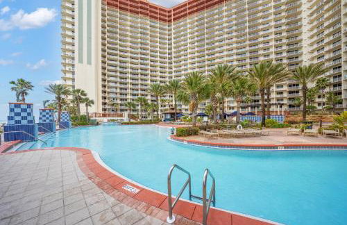 Shores Of Panama 2219 2 Bedroom Condo - Foto 26