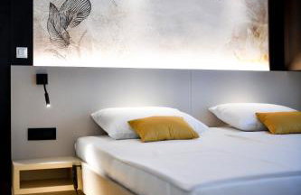 CROWONDER Apartments & Rooms OAZA with heated Swimming Pool and Sauna - Photo 52