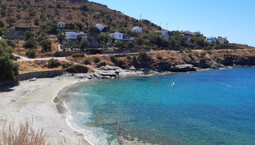 Villa Ligia Beach - Foto 2