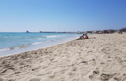 Torre Lapillo Centro GMA Tourism - Foto 19