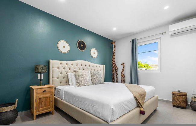 Amazing 4BR 3BA Villa Palm Beach w NEW Pool - Foto 20