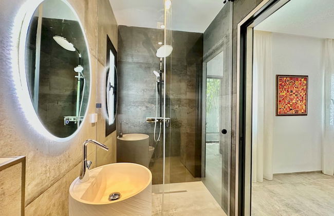 The Dream Villa Soukra - Foto 24