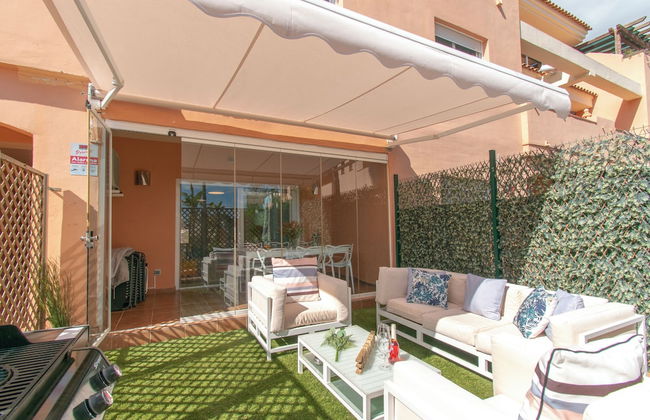 Family Duplex Riviera With Pool - Photo 1