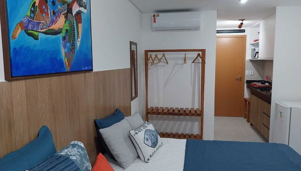 Villas do Porto - 117 by La Playa - Foto 4, Habitación