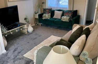 Peak District - 2 Beds - Sleeps 4 - Pet Friendly - Foto 35