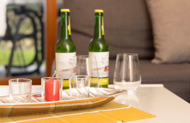 Strandvilla (LUB116) - Foto 12