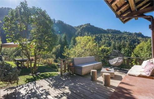 Le chalet Leïla - Foto 12