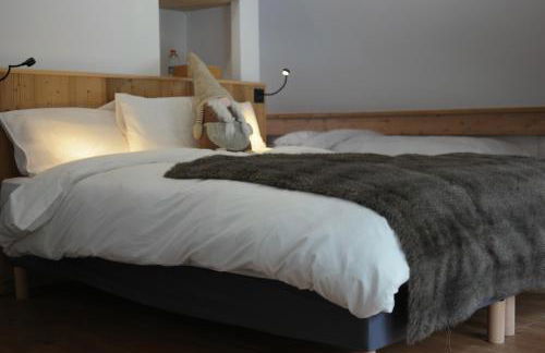 Le Paradis Blanc luxueux Chalet Spa Serre-Chevalier - Photo 52