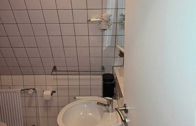 Nauwieser Apartments - Foto 19