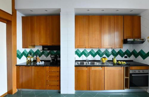 La casa del Conte - Amalfi Coast - Foto 10