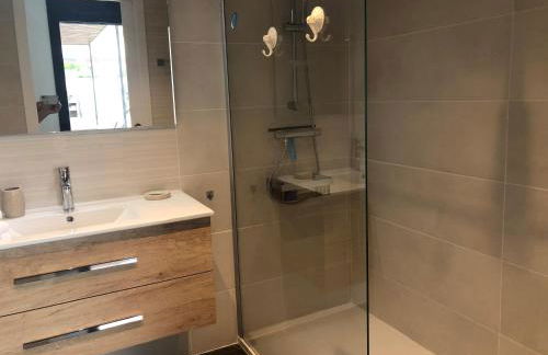 LA CASA DE LA OLIVERA Luxurious house - Foto 50