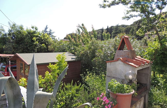 Casa Cirilla - Foto 31