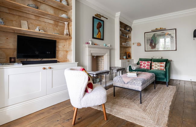 Ladbroke Gardens VII by Onefinestay - Foto 11