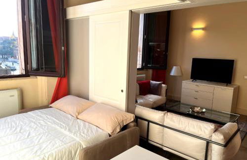 Residence Largo Castello - Foto 18