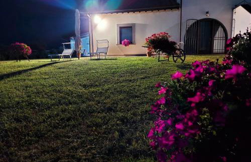 Agriturismo PIAN DEL GRANO Azienda agricola - Foto 27