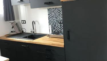 Les Mouettes, à moins de 50 Métres de la plage - Foto 2