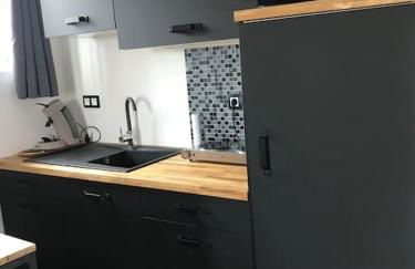 Les Mouettes, à moins de 50 Métres de la plage - Foto 2