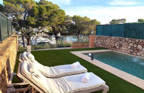 Chalet Barceló Rocher - Foto 13