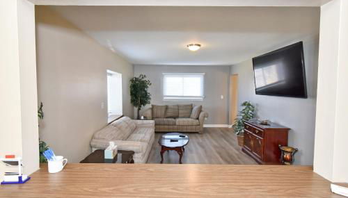 2 Bed, 1 Bath, Upper Level Unit - Foto 4