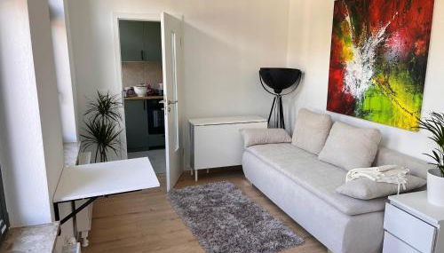 Apartment in Paulusviertel - Foto 4