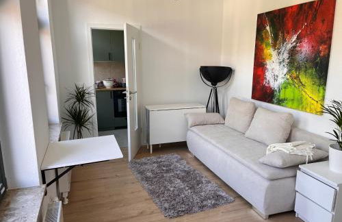 Apartment in Paulusviertel - Foto 4