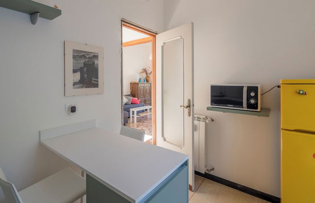 Pieve Ligure Seaside View - Foto 12