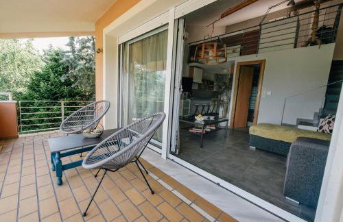 Loft Apartments - Foto 48