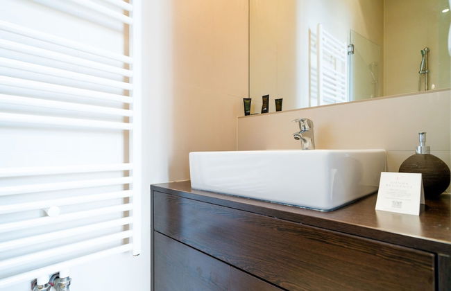 Vienna Residence Awesome Furnished Apartment for 2 With Viennese Charme - Foto 16