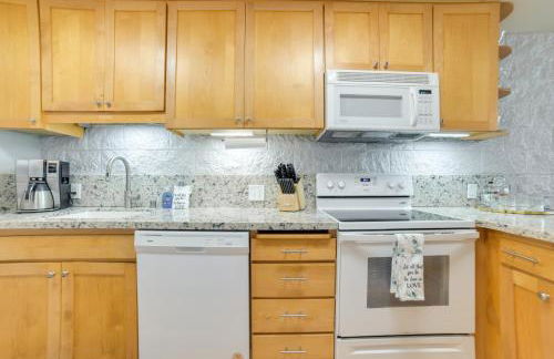 Maalaea Condo with Pool Access - Walk to Beach! - Foto 12